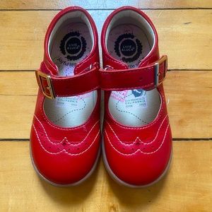 Livie & Luca size 10